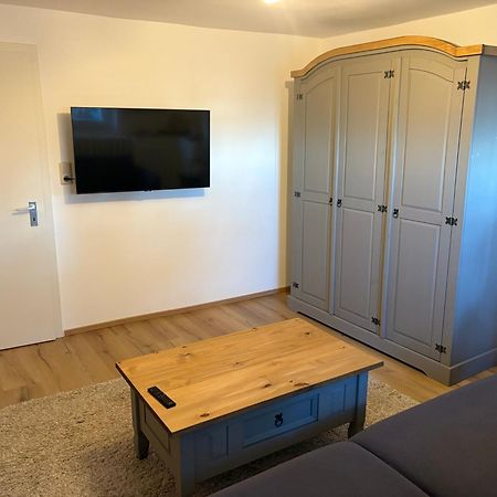 Ferienwohnung"Harzliebe" Gernrode  Eksteriør billede